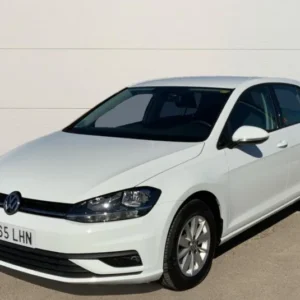 2020 Volkswagen Golf